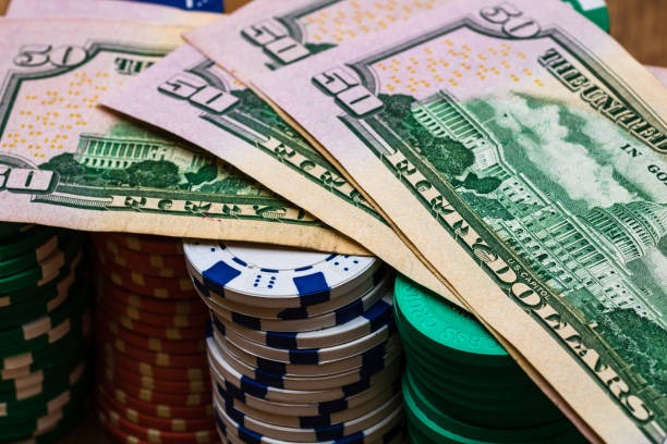 Sportsbook market types displayed on 05 togel platform